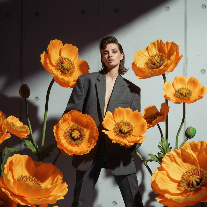 ესპანური ფორთოხალი