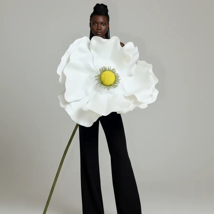 თეთრი მარგალიტი