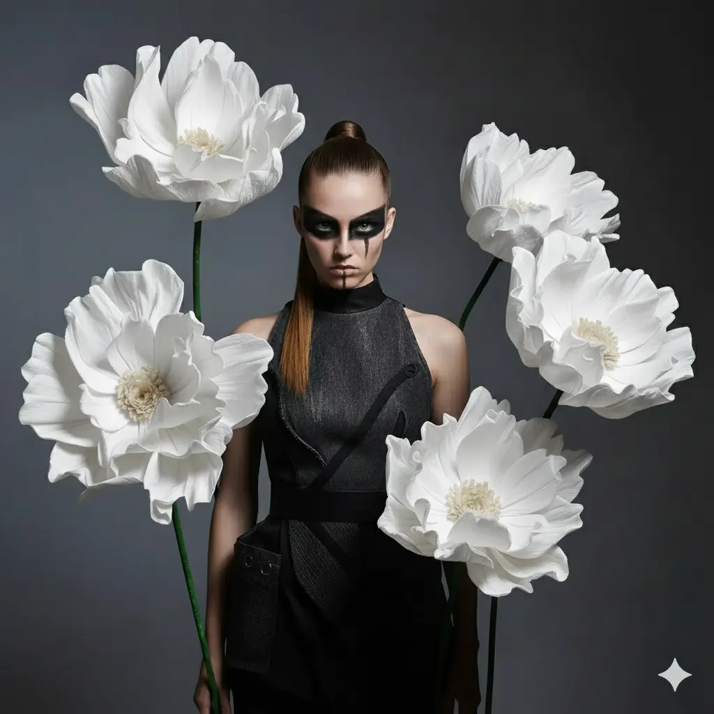 თეთრი მარგალიტი