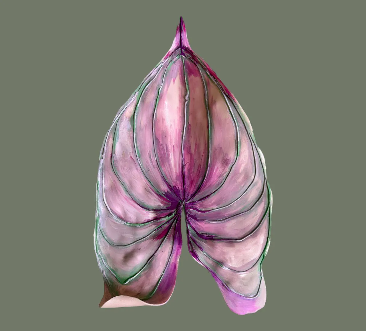 ხელით ფორმირება