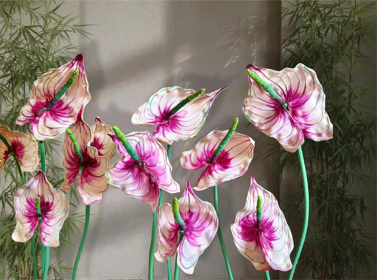 ფურცლის კიდეების ტონირება