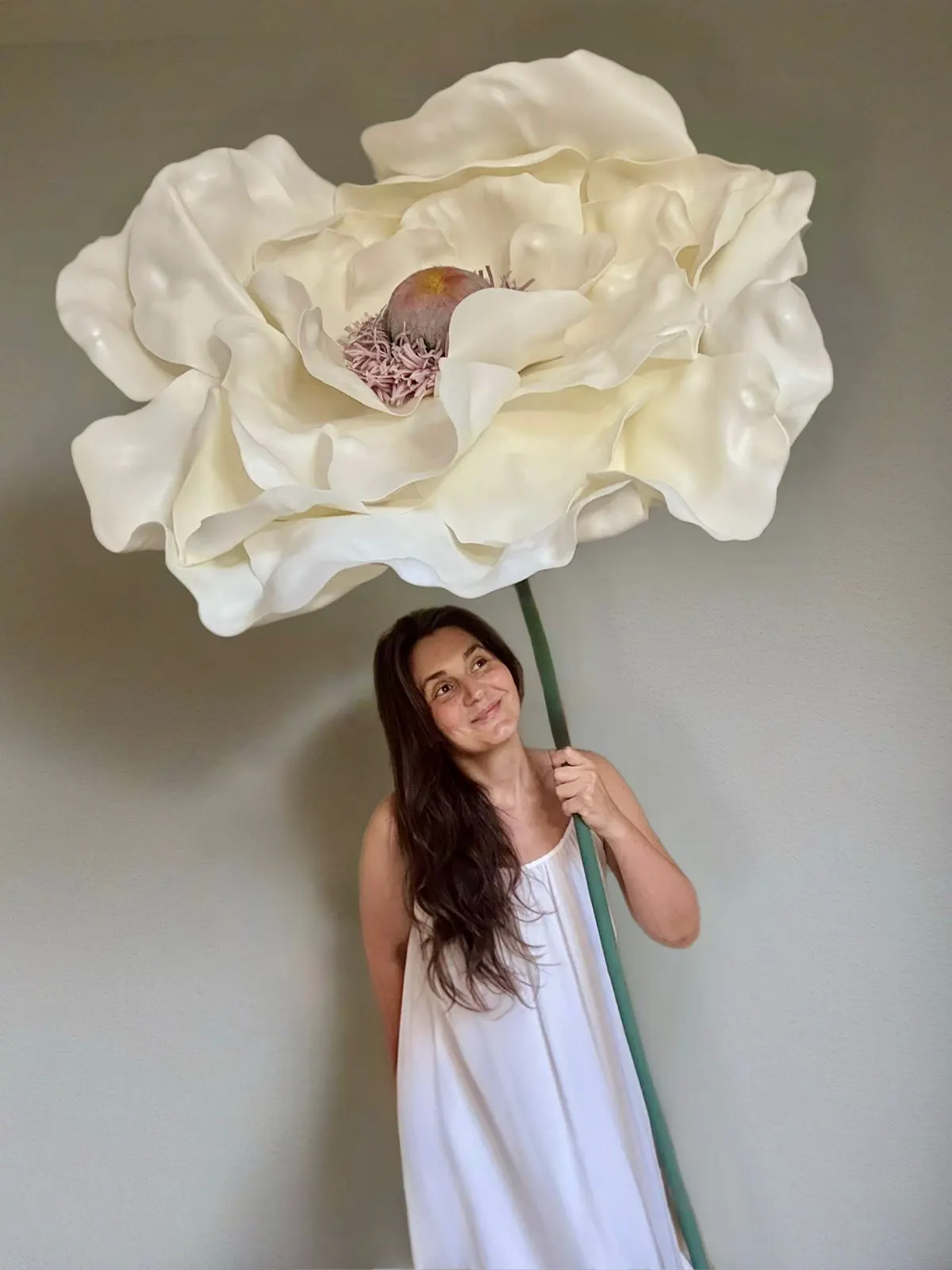 იზოლონის ფაქტურა — მაკრო