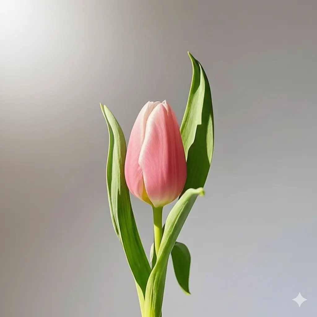 Real tulip